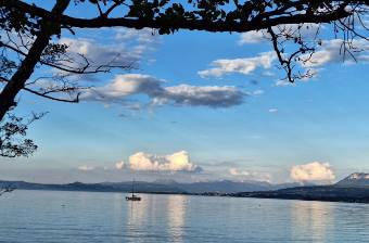 Au bonheur du lac