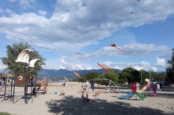 Au bonheur du lac
