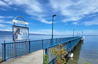 Au bonheur du lac