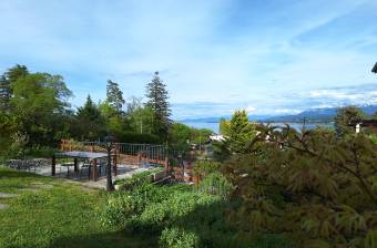 Au bonheur du lac